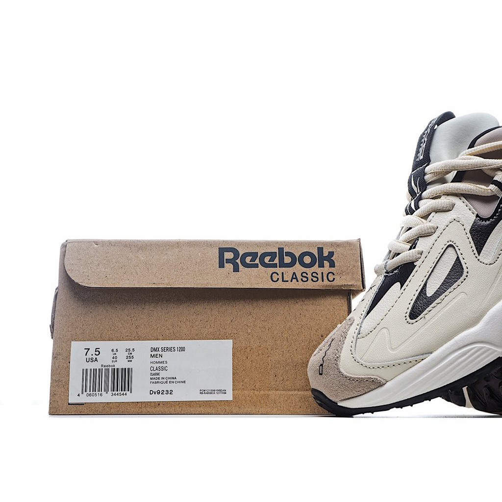 reebok classic made in china