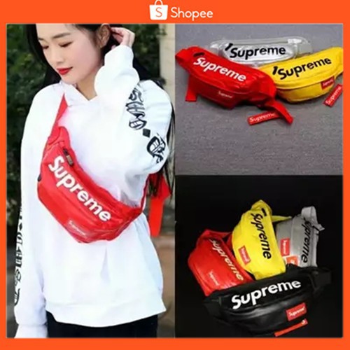 supreme style