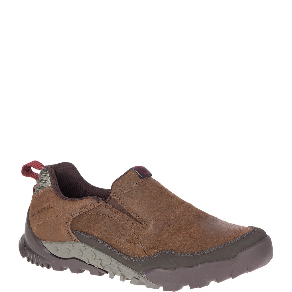 merrell mens annex trak shoe