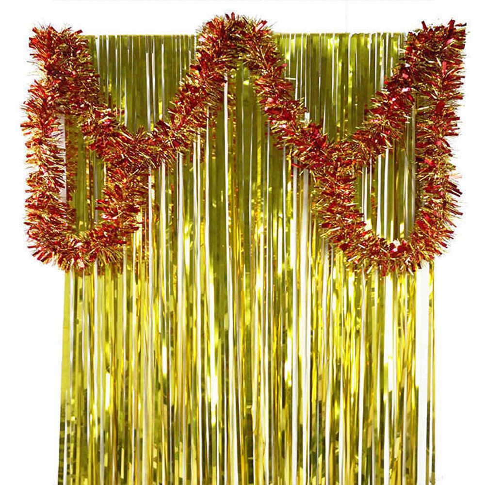 tassel party decorations