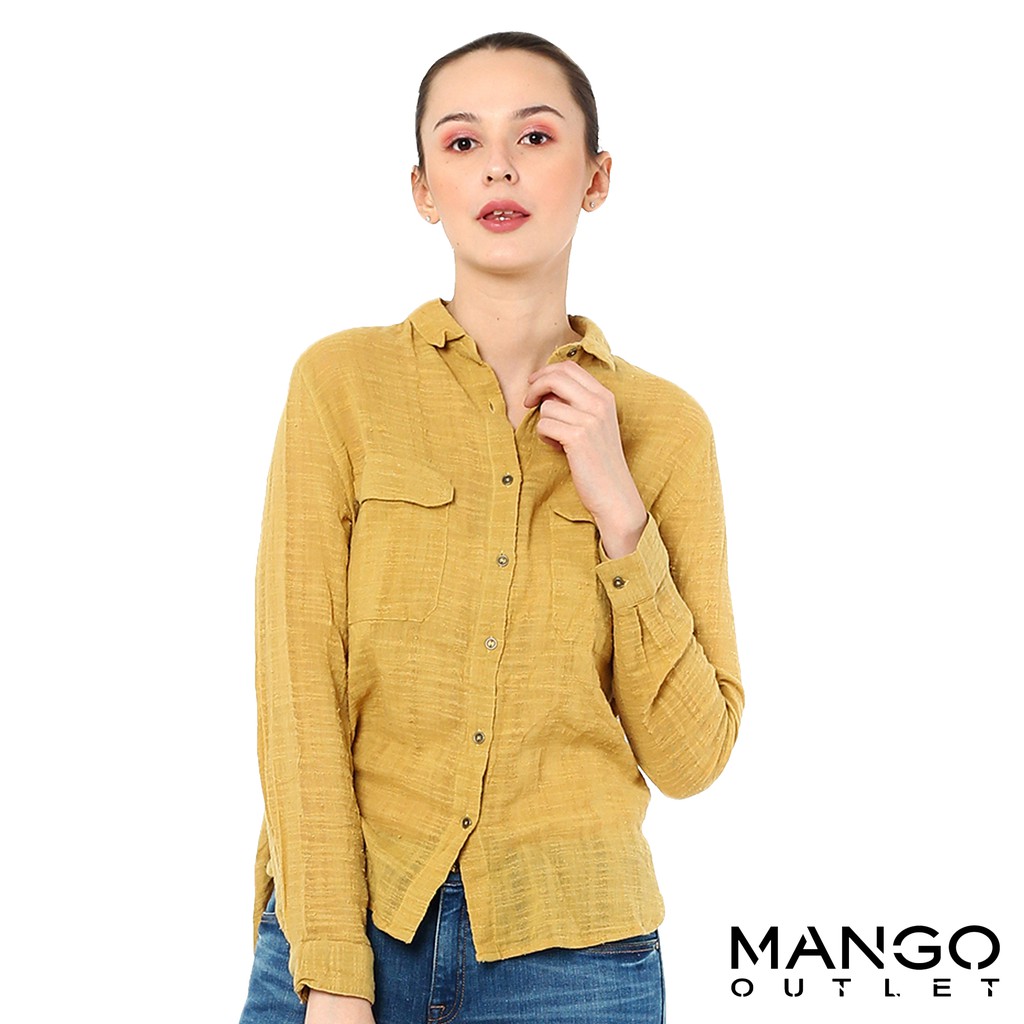 Mango Outlet, Online Shop Shopee Philippines