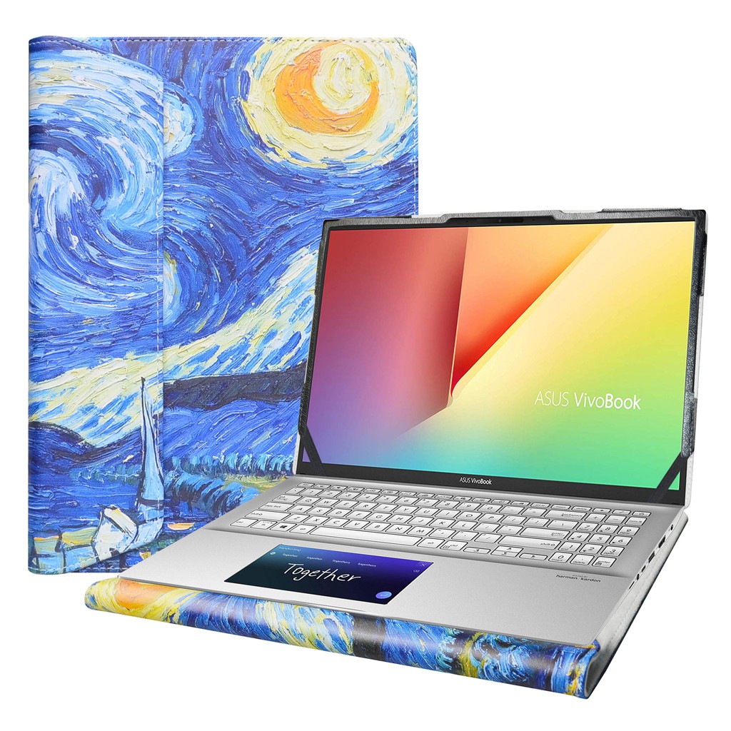 Protective Cover Case For 15 6 Asus Vivobook S15 S532fa Vivobook 15 F512da F512fa X512fa Asus Q547fd Lenovo Ideapad Slim 7 15iil05 Laptop Note Not Fit Vivobook S15 S530un S510ua Shopee Philippines