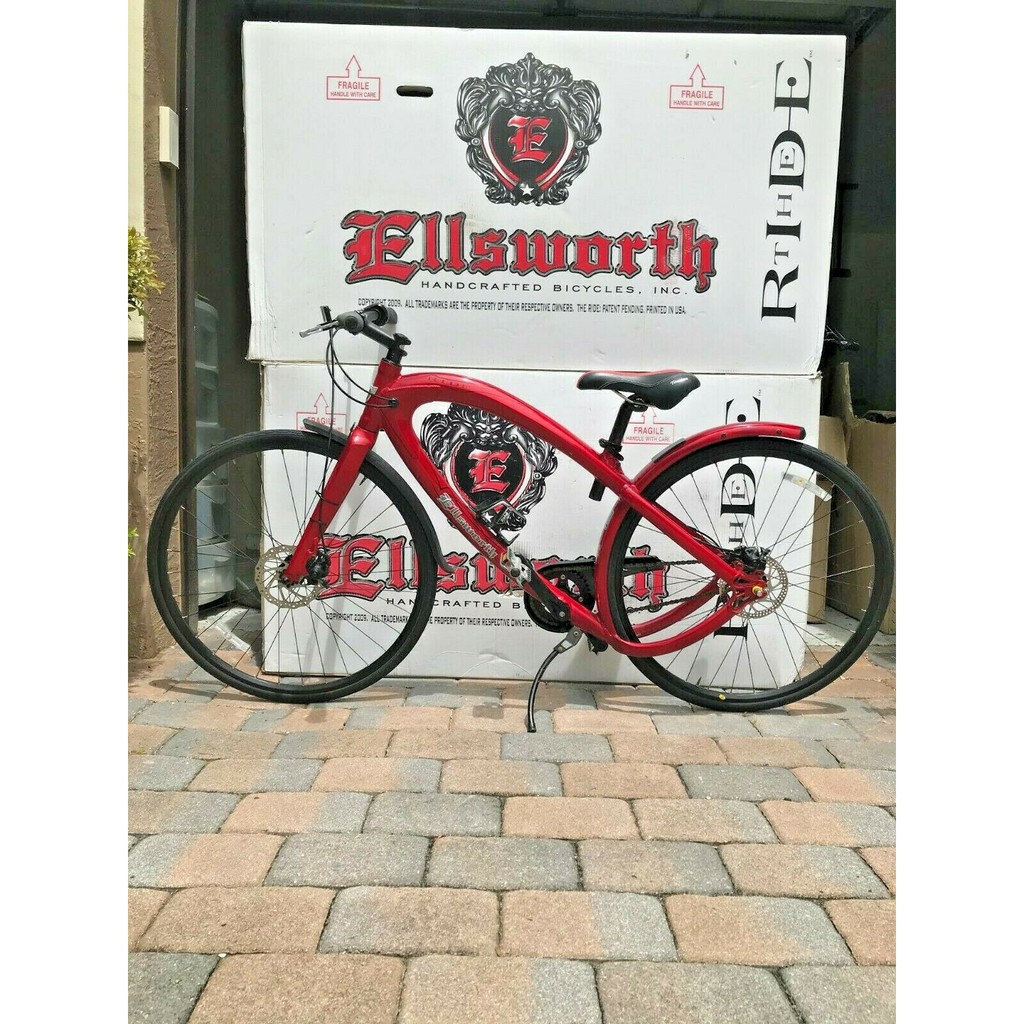 buy cruiser bike