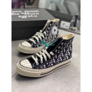 dior x converse