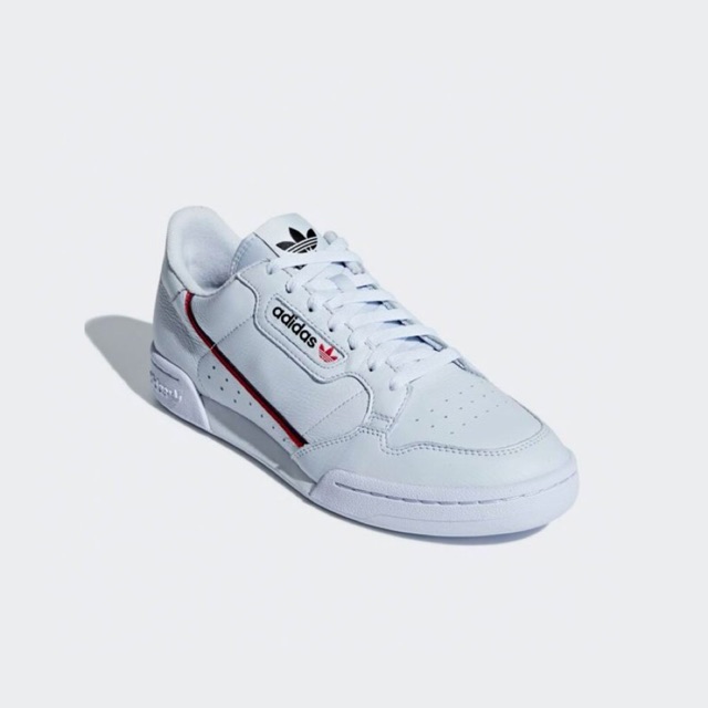 adidas continental 80s mens