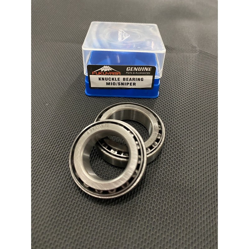 KNUCKLE BEARING FOR MIO/SNIPER/RAIDER 150 Shopee Philippines