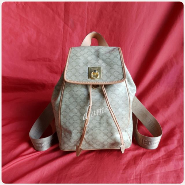 celine backpack philippines