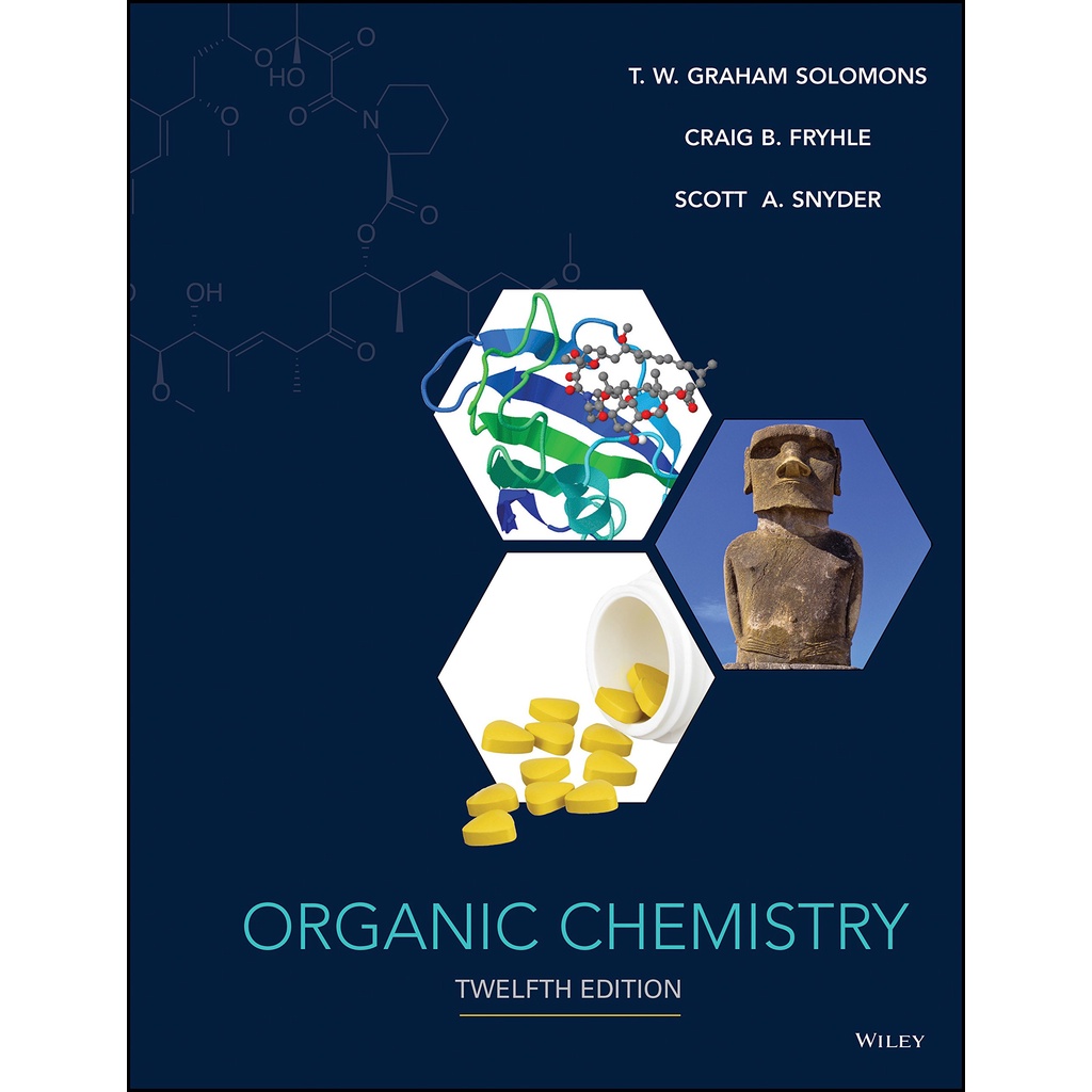 Principles Of Organic Chemistry By Murray