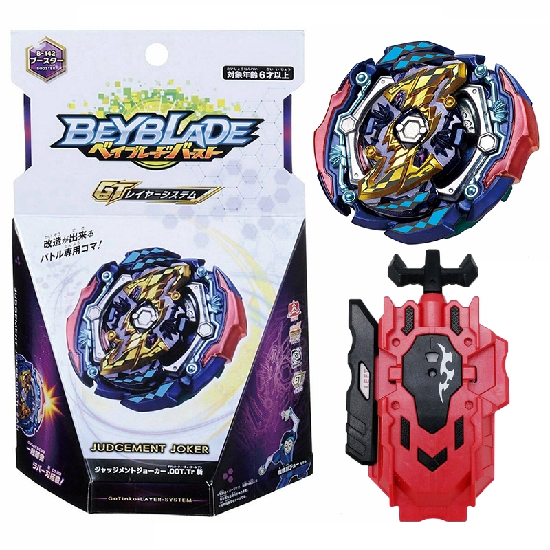 beyblade b142