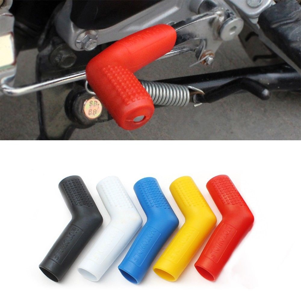 bike gear shifter cover