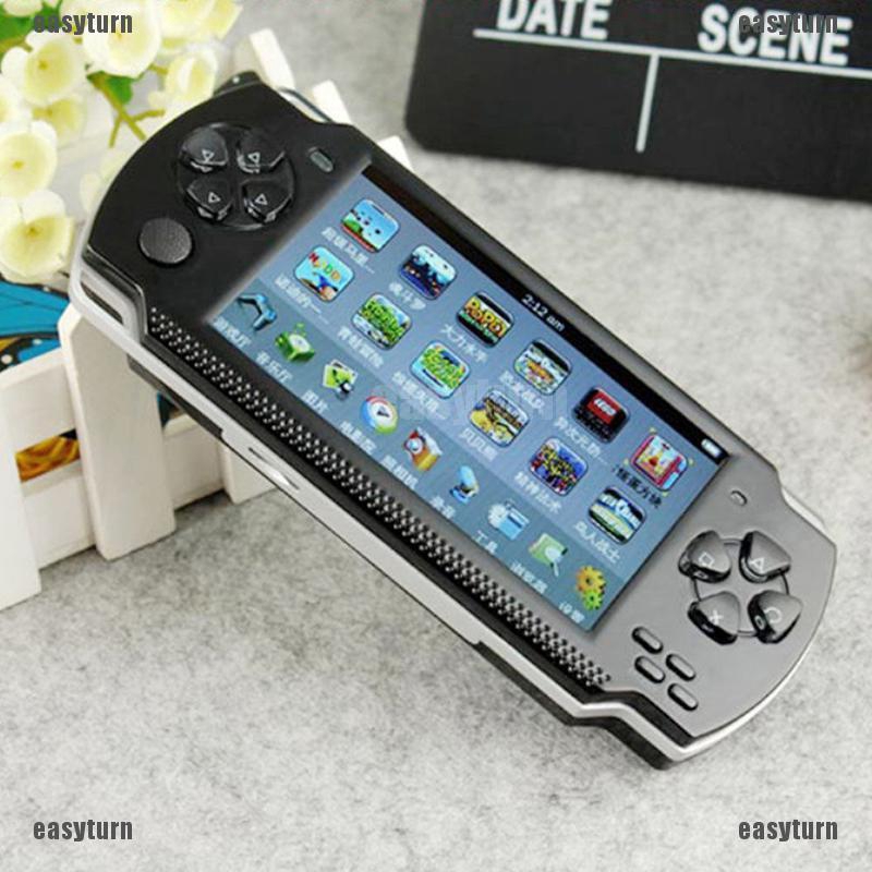 psp handheld games