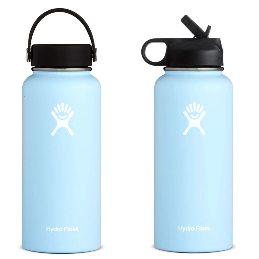 Hydroflask Frost Hydro Flask Lilac 32 
