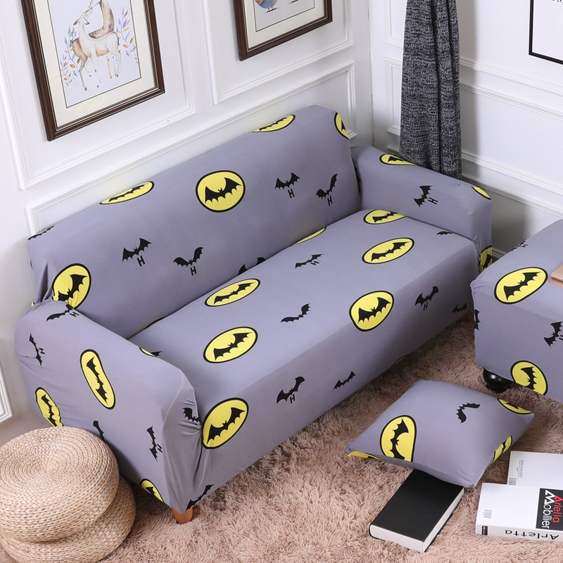 batman fold out couch