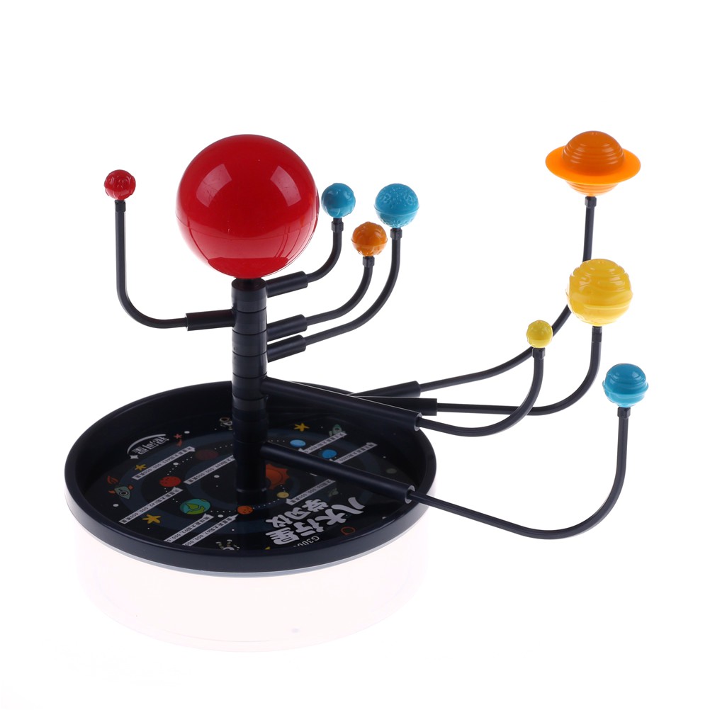 Solar System Toys For 7 Year Olds - ToyWalls