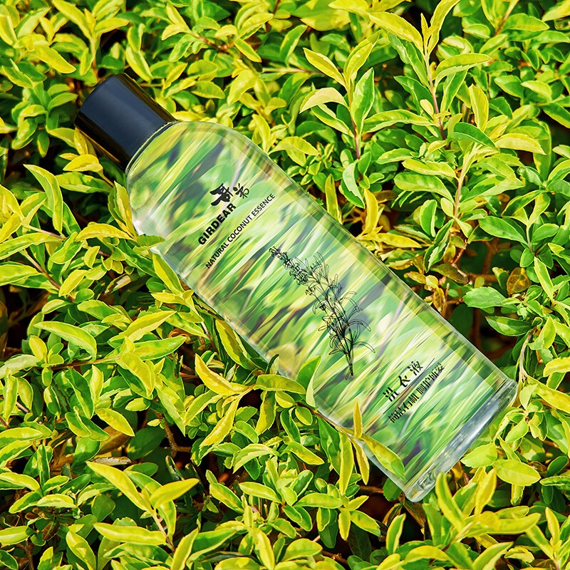 baby laundry detergent Girdear Organic Laundry Detergent Mild and Multi