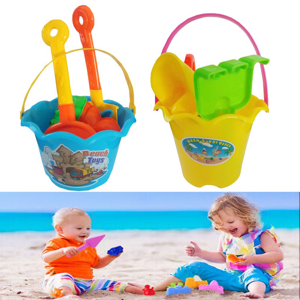 great beach toys