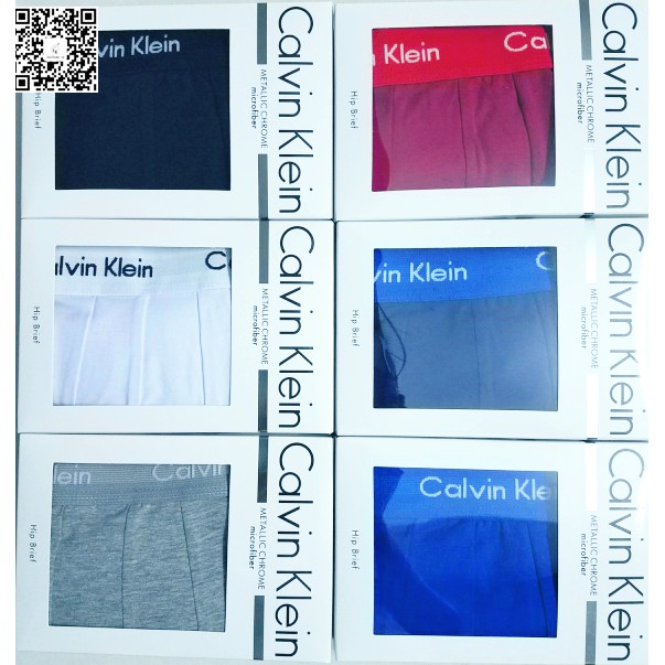 costco calvin klein underwear