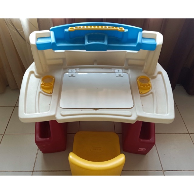 little tikes table and chair