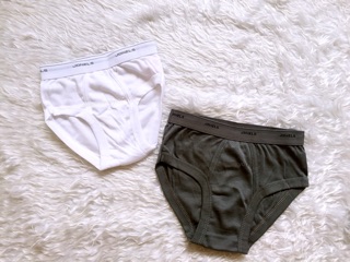 JONEL’S kids boys underwear brief size small medium large XL | Shopee ...