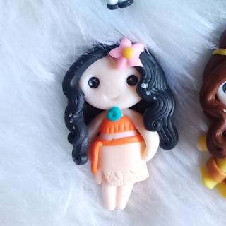 clay dolls wholesale