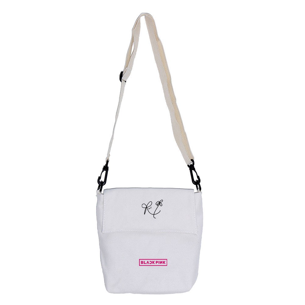 star canvas bag