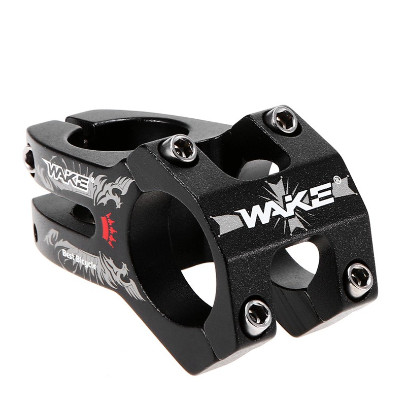 black wake stem