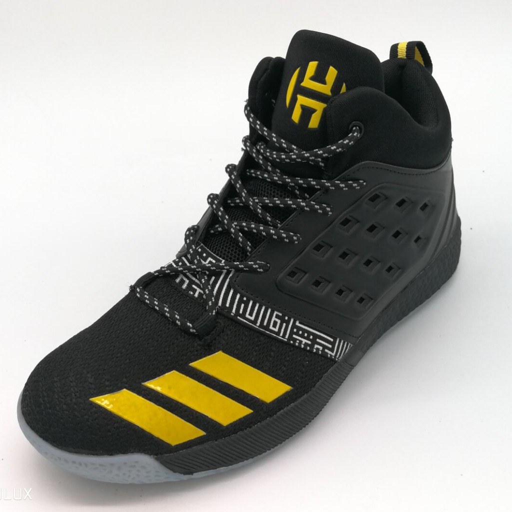 harden shoes men