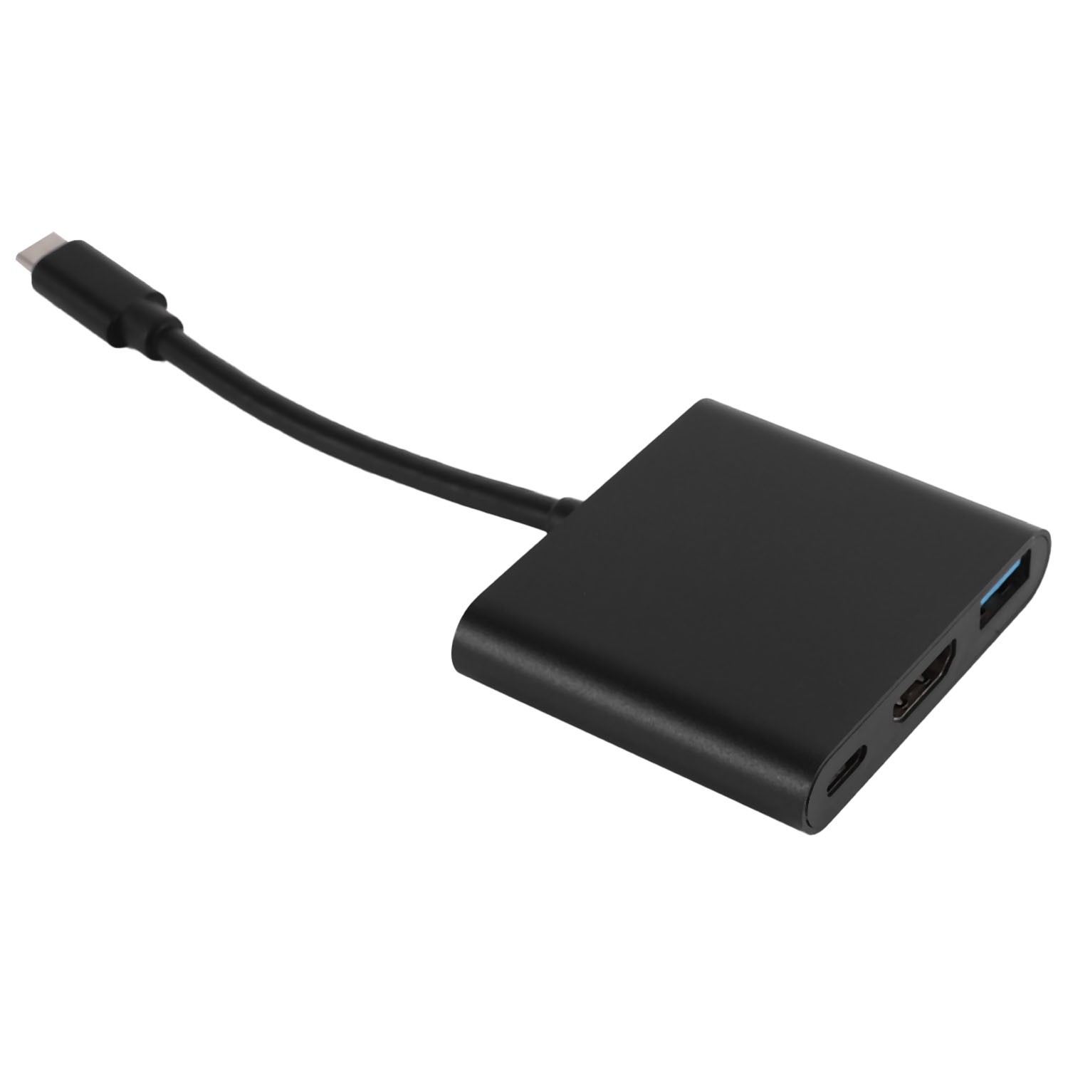 what kind of hdmi cable comes with nintendo switch