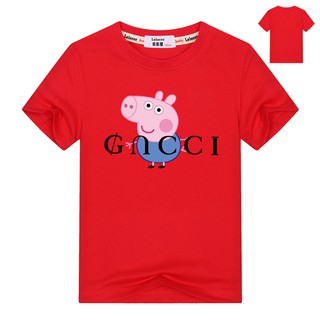 boys peppa pig shirt