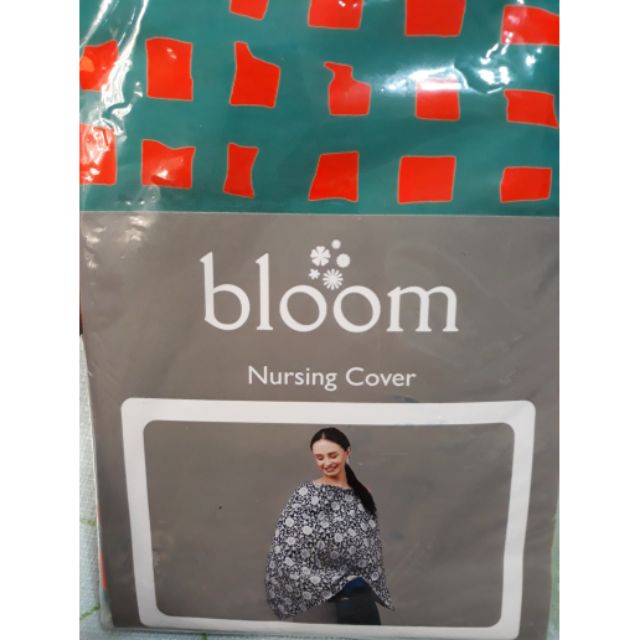 nursing cover shopee