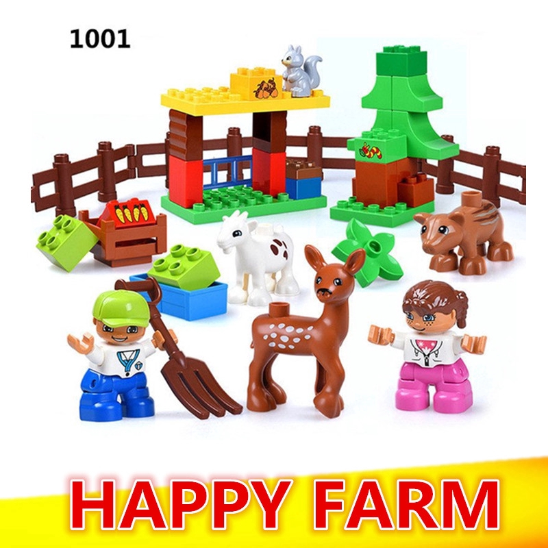 animal building blocks