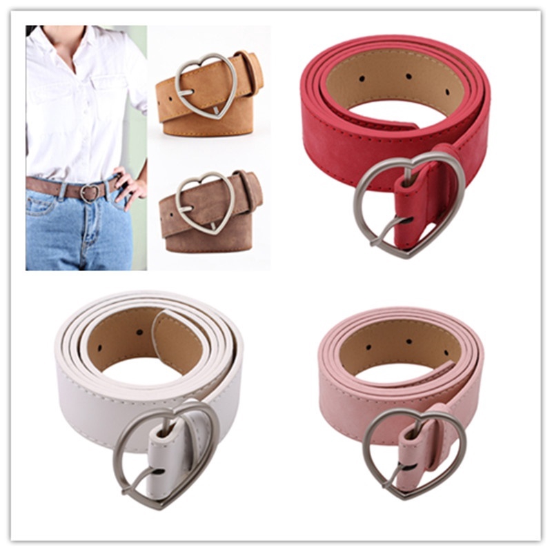 designer leather belt womens