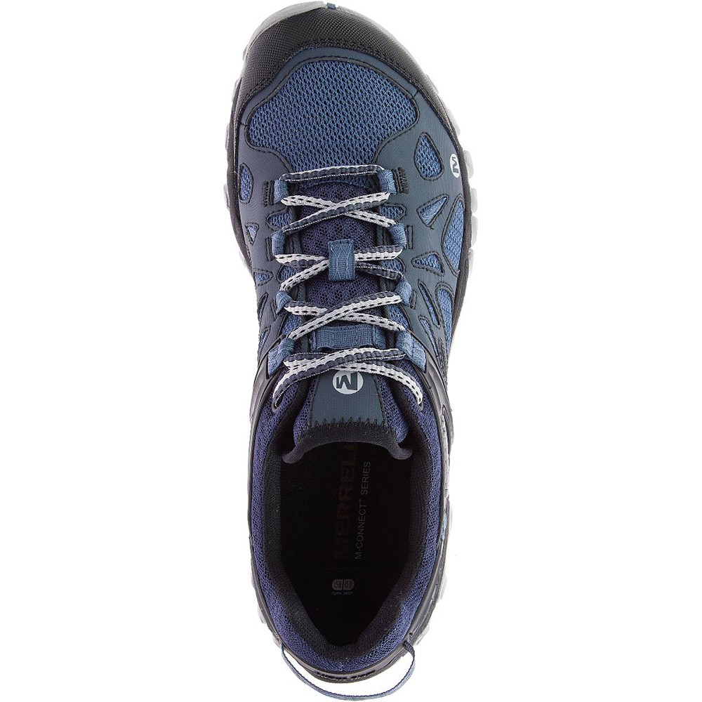 merrell blaze aero sport