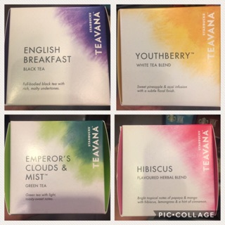 starbucks tea bags price philippines