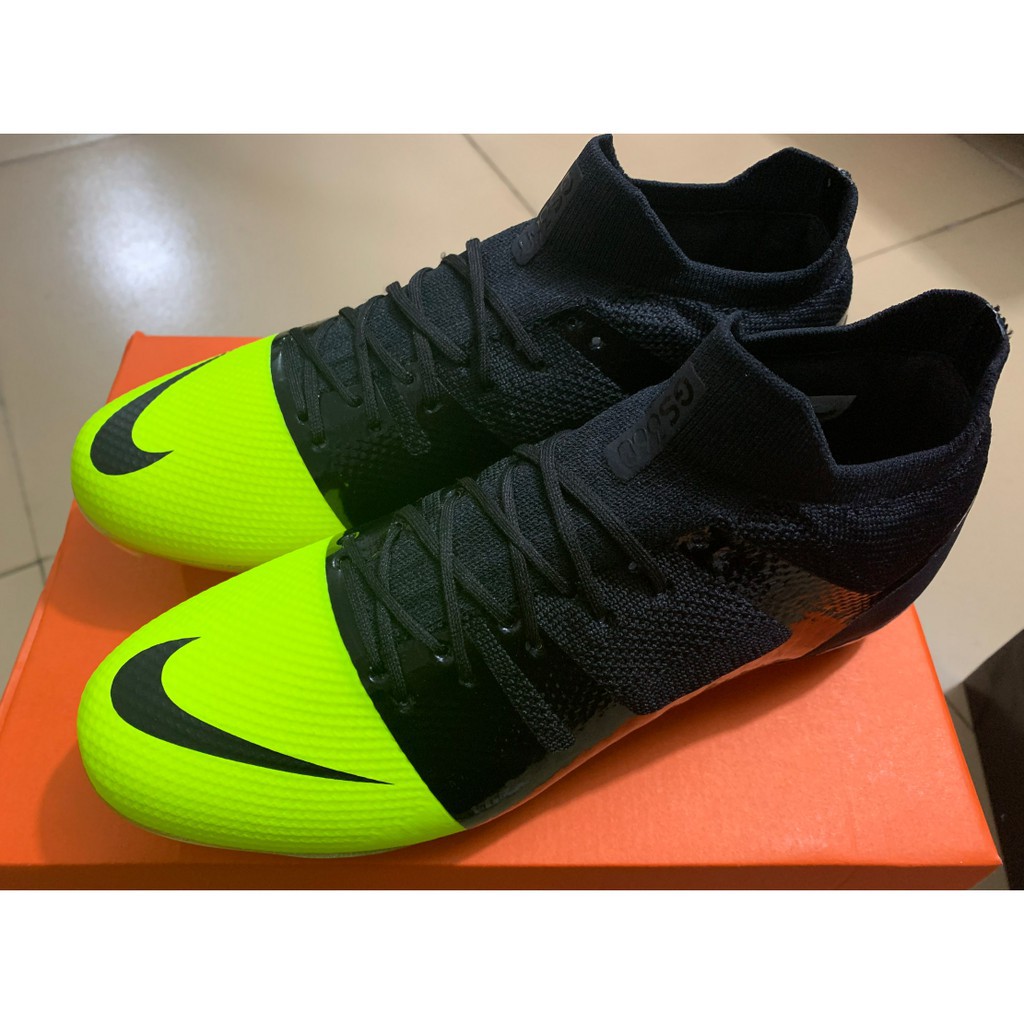 nike mercurial greenspeed 360