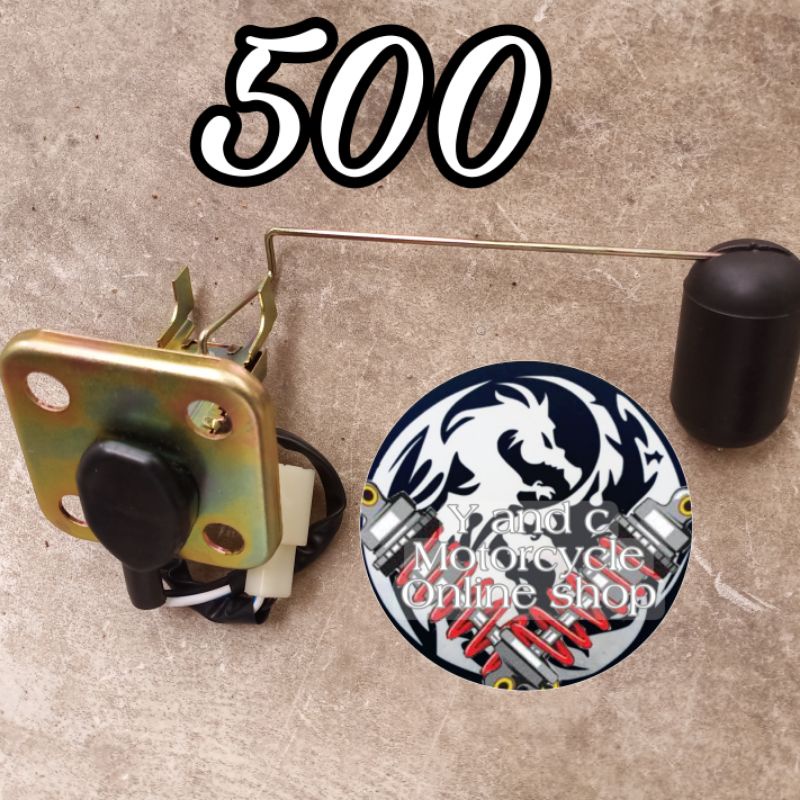 Gas, Floater ( SIP 125 ) Shopee Philippines