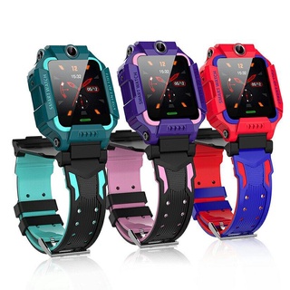 poshi smart watch