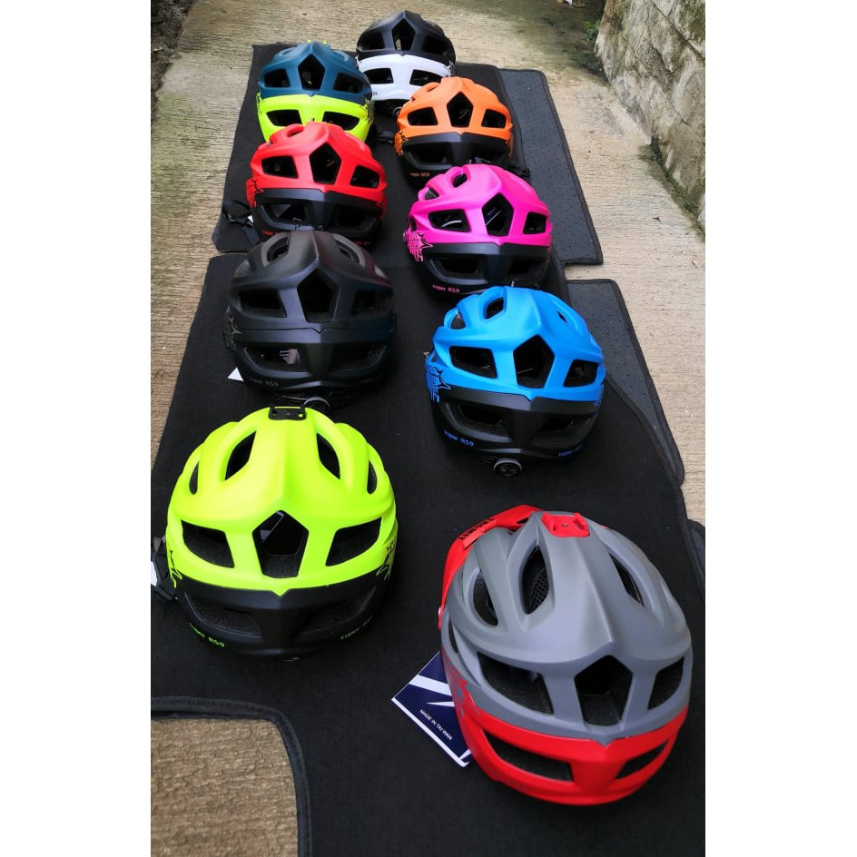 sagmit helmet