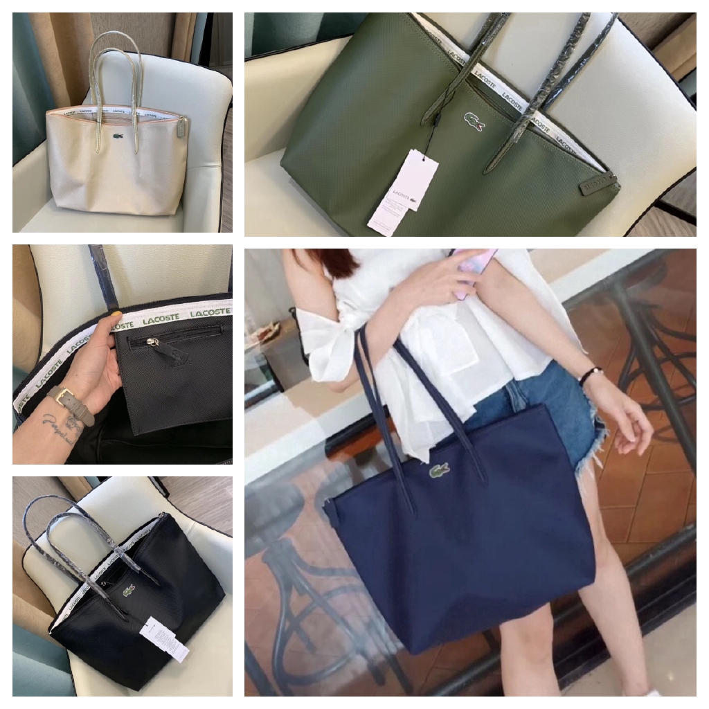 lacoste chaymon 118 1 cam