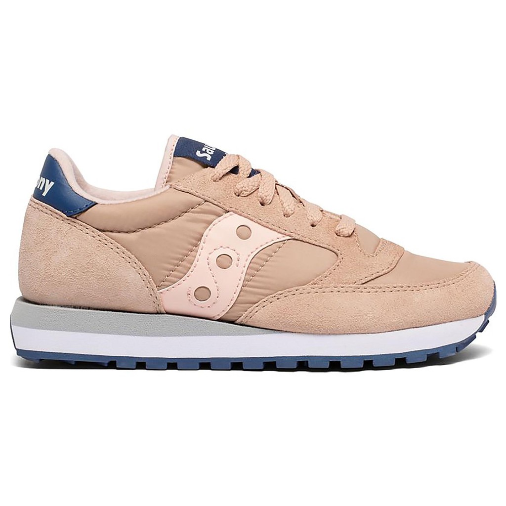 saucony women's original jazz
