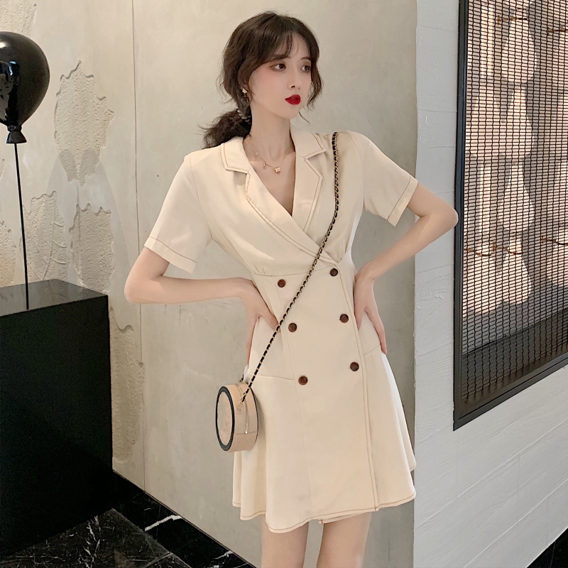 super short mini dress