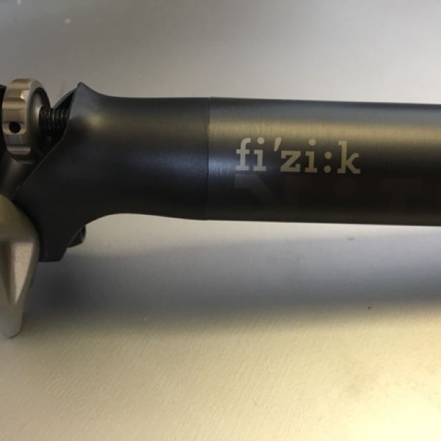 fizik cyrano seatpost