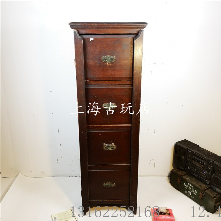 Good Quality Sell The Old Furniture File Cabinet Drawer Cabi
