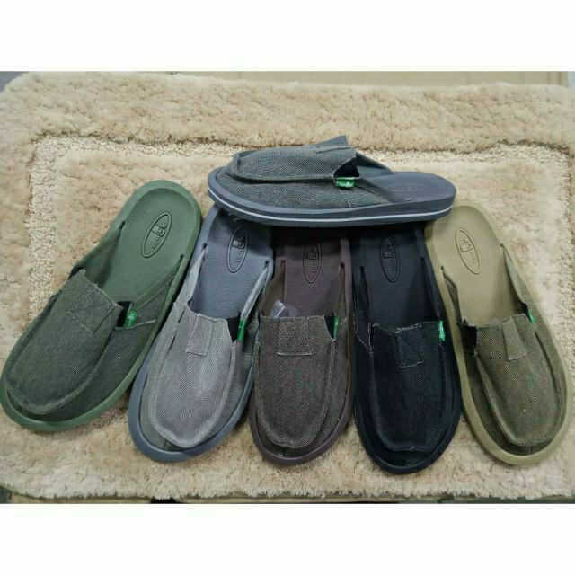 sanuk shoes sandals
