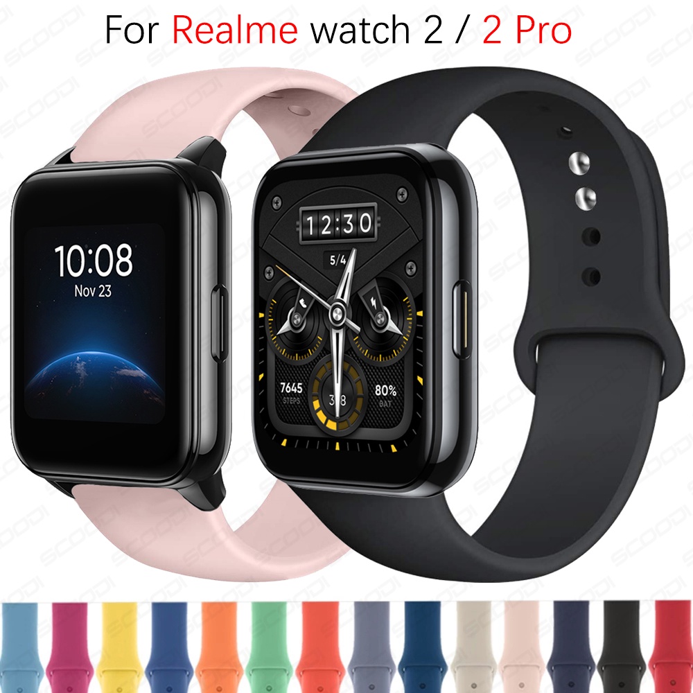 buy realme watch straps