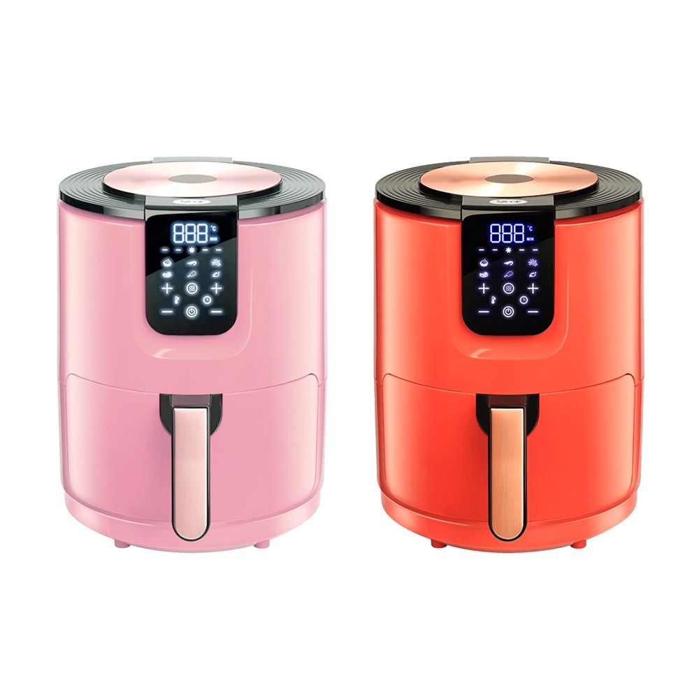 Xiaomi Youpin Youban Air Fryer Oil Free Electric Food