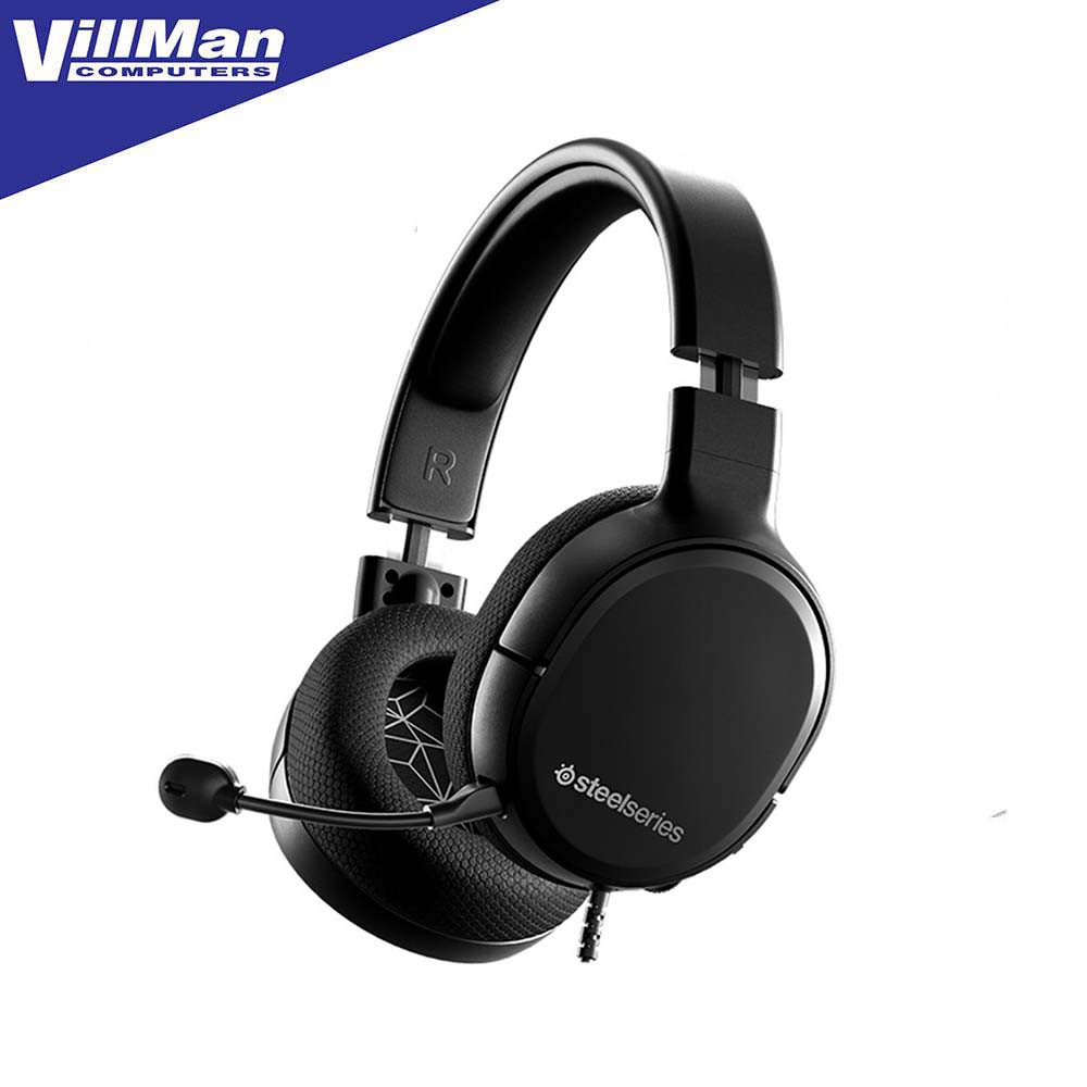 arctis 1 shopee