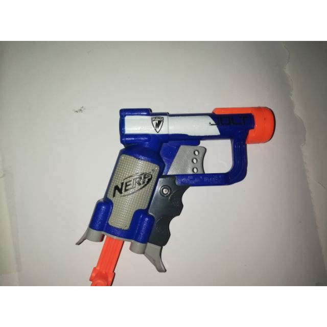 nerf elite jolt