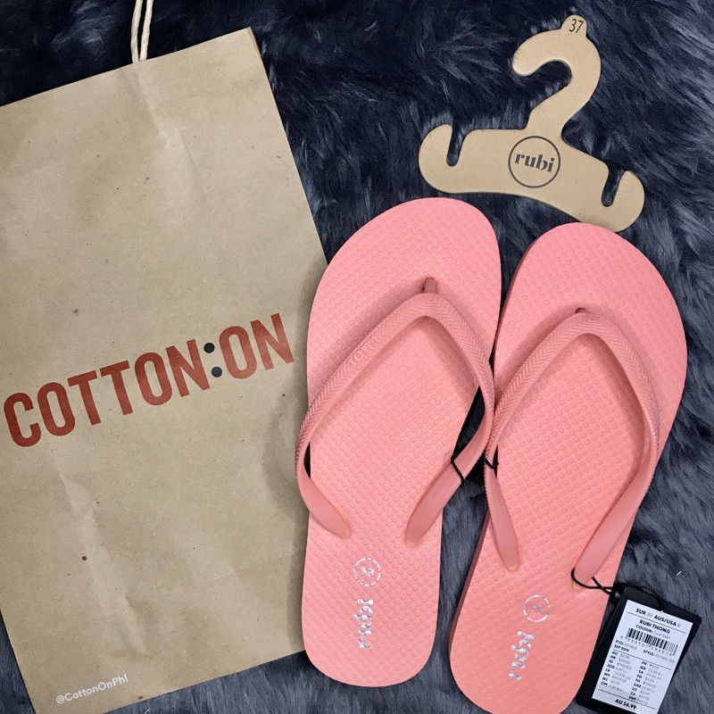 rubi slippers