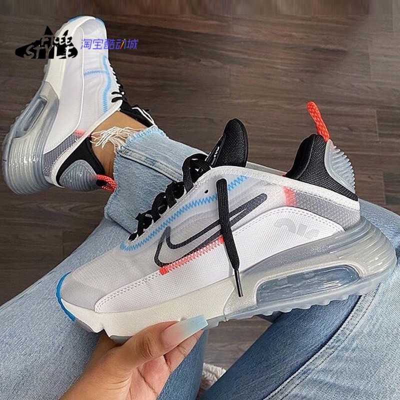 nike air max 2090 running shoes